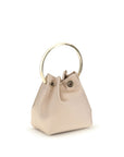 Jimmy Choo Multicolor Silk Handbag