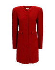 Magda Butrym Multicolor Polyamide Casual Dress