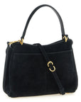 Balenciaga Black Calfskin Handbag