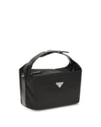 Prada Black Recycled Polyamide Shoulder Bag