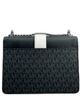 Michael Kors Greenwich Small Flap Shoulder Crossbody Bag