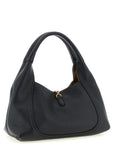 Gucci Black Calfskin Shoulder Bag