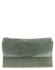 Gucci Bicolor Calfskin Shoulder Bag