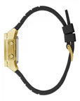 Guess Black Synthetic Digital Watch