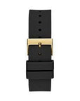 Guess Black Synthetic Digital Watch