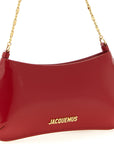 Jacquemus Multicolor Calfskin Shoulder Bag
