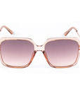 Guess Multicolor Resin Sunglasses
