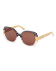 Guess Bicolor Resin Sunglasses