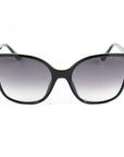 Guess Black Resin Sunglasses