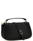 Gucci Black Calfskin Handbag