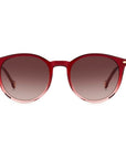 Carolina Herrera Multicolor Acetate Sunglasses