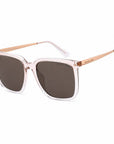 Michael Kors Multicolor Acetate Sunglasses