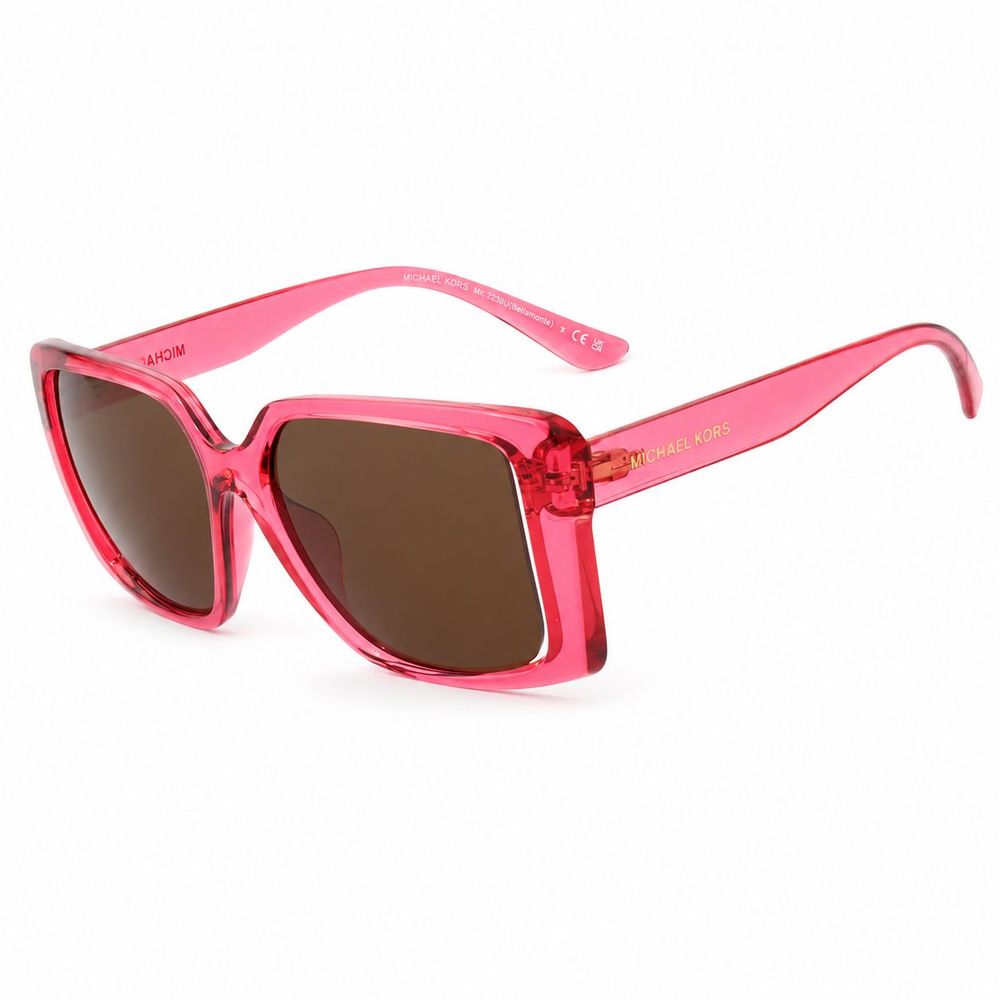 Michael Kors Multicolor Acetate Sunglasses