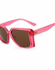 Michael Kors Multicolor Acetate Sunglasses