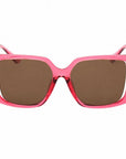 Michael Kors Multicolor Acetate Sunglasses