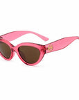 Michael Kors Multicolor Acetate Sunglasses