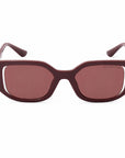 Michael Kors Multicolor Acetate Sunglasses