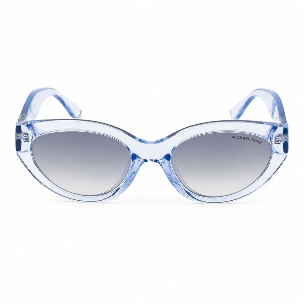 Michael Kors Blue Acetate Sunglasses