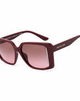 Michael Kors Multicolor Acetate Sunglasses