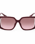 Michael Kors Multicolor Acetate Sunglasses