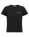 Givenchy Bicolor Cotton T-Shirt