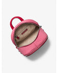 Michael Kors Multicolor Leather Backpack