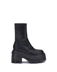 Casadei Black Polyamide Boots