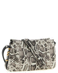 PINKO Multicolor Cowhide Crossbody Bag
