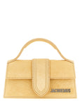 Jacquemus Bicolor Cowhide Handbag