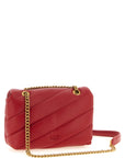 PINKO Multicolor Lamb Leather Crossbody Bag
