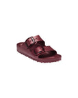 Birkenstock Bordeaux EVA Flat Sandals