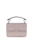 Valentino Garavani Multicolor Lamb Ovis Aries Aries Handbag