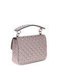 Valentino Garavani Multicolor Lamb Ovis Aries Aries Handbag