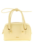 Furla Bicolor Calfskin Handbag