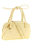 Furla Bicolor Calfskin Handbag