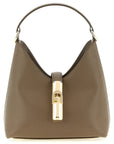 Furla Bicolor Calfskin Handbag