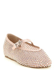 LE SILLA Multicolor Polyamide Ballet Flats