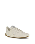 Chloé Beige Fabric Athletic Sneakers