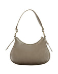 Coccinelle Brown Leather Handbag