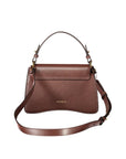 Coccinelle Brown Leather Handbag