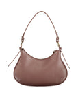 Coccinelle Brown Leather Handbag