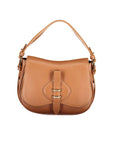 Coccinelle Brown Leather Handbag