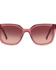 Carolina Herrera Multicolor Acetate Sunglasses