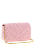 Gucci Multicolor Leather Crossbody Bag