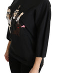 Dolce & Gabbana Black 