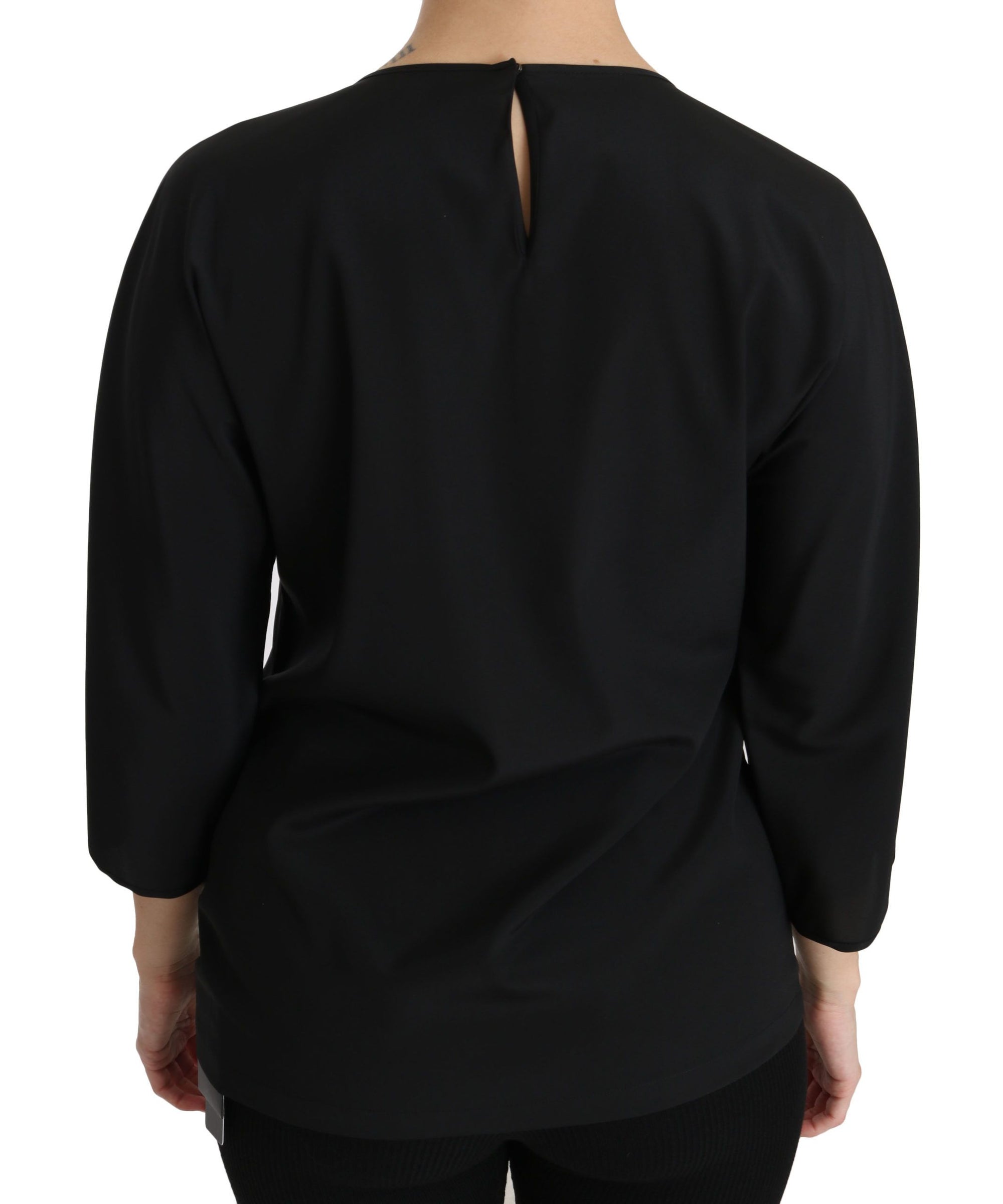 Dolce &amp; Gabbana Black 