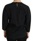 Dolce & Gabbana Black 