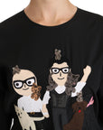 Dolce & Gabbana Black 