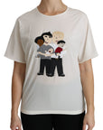 Dolce & Gabbana White 