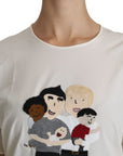 Dolce & Gabbana White 